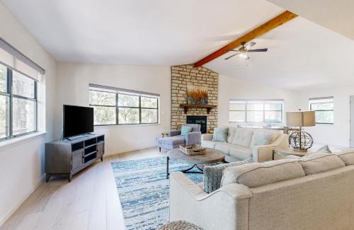 Horseshoe Bay House | Pecan Creek Dream