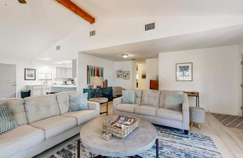 Horseshoe Bay House | Pecan Creek Dream