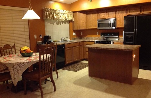 Pecan Creek South House | Pecan Creek Retreat in San Tan Valley