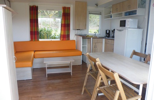Le Buisson-de-Cadouin House | Pecan y - Mobile home 3 bedrooms