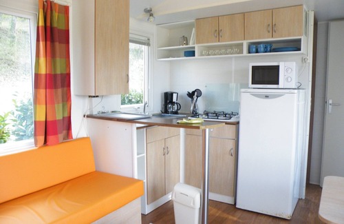 Le Buisson-de-Cadouin House | Pecan y - Mobile home 3 bedrooms