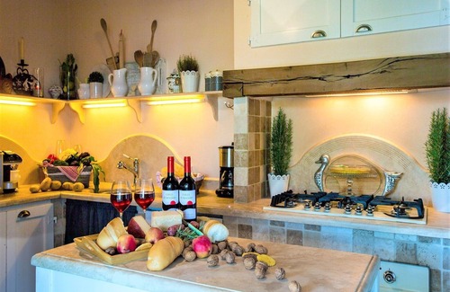 Peccioli Villa | Peccioli Countryside Villa