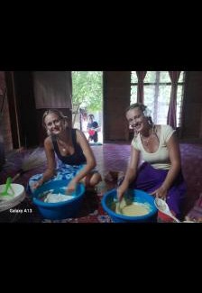 Naviti Island House | PeciJosh Homestay