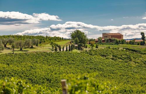 Cinigiano House | Pecora Vecchia - ColleMassari Hospitality