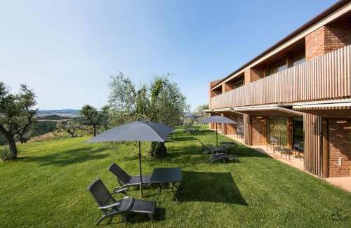 Cinigiano House | Pecora Vecchia - ColleMassari Hospitality