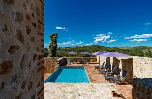 Cinigiano House | Pecora Vecchia - ColleMassari Hospitality