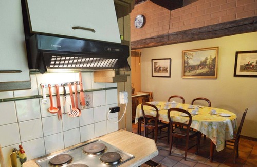 Barvaux-Condroz Cottage | peculiar Cottage in Barvaux-Condroz with Garden