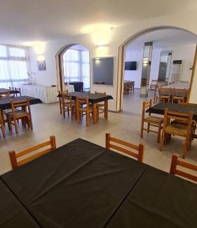 Colletorto Hotel | PEDA Hotel Ristorante Pizzeria