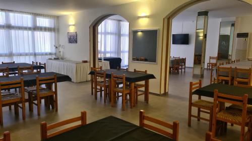 Colletorto Hotel | PEDA Hotel Ristorante Pizzeria