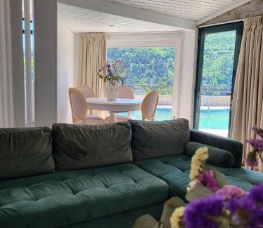 Pacos de Gaiolo House | Pedacinho de Mundo Douro