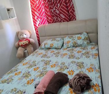 Dourados Apartment | Pedacinho do céu