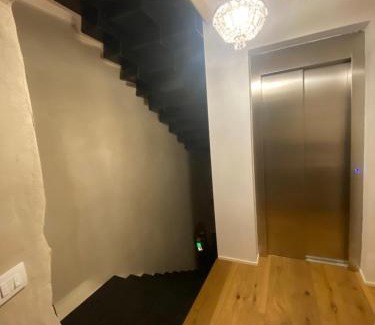 Vezzano Bed & Breakfast | Pedegagia