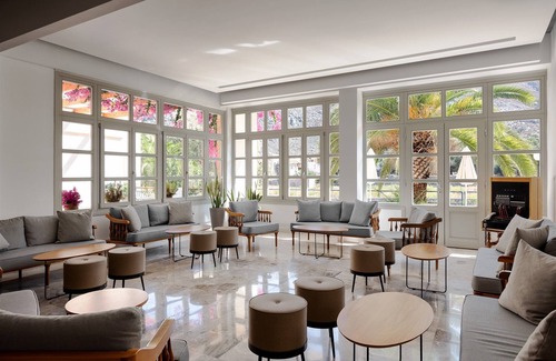 Pedi Hotel | Pedi Beach Hotel