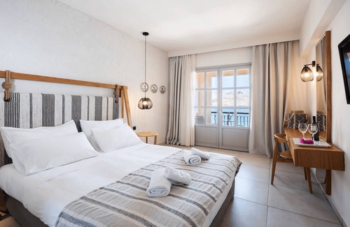 Pedi Hotel | Pedi Beach Hotel