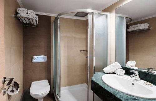 Pedi Hotel | Pedi Beach Hotel