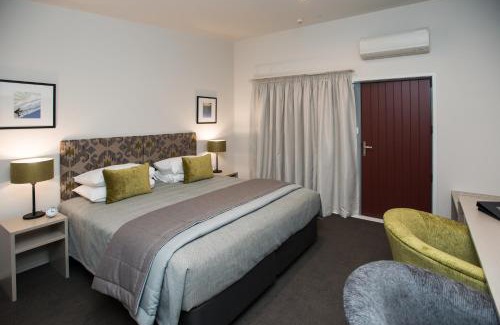 Paeroa Hotel | Pedlars Motel