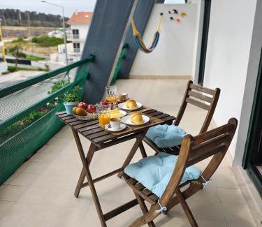 Pedra do Ouro Apartment | Pedra do Ouro Yoga Retreat apartment