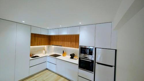 Pedra do Ouro Apartment | Pedra do Ouro Yoga Retreat apartment