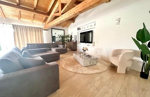 Rudalza Apartment | Pedra Smeralda