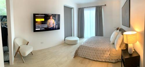 Rudalza Apartment | Pedra Smeralda