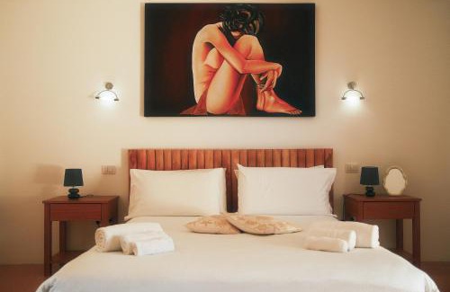 Rudalza Apartment | Pedra Smeralda