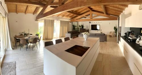 Rudalza Apartment | Pedra Smeralda