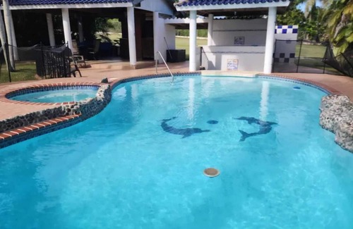Aguadilla Pueblo Villa | Pedraza Farm