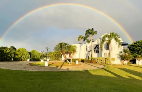 Aguadilla Pueblo Villa | Pedraza Farm