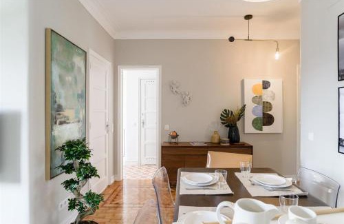 Belem Apartment | Pedrouços 37