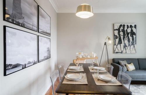 Belem Apartment | Pedrouços 37