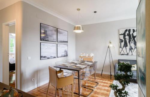 Belem Apartment | Pedrouços 37