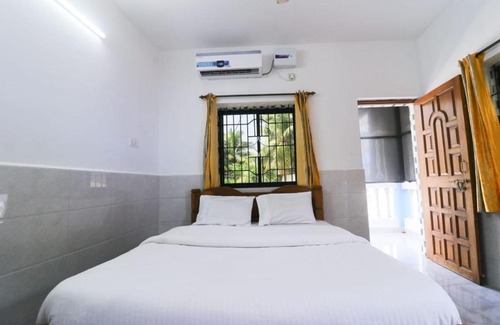 Calangute House | Pedrus Place