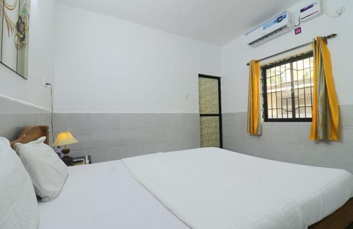 Calangute House | Pedrus Place