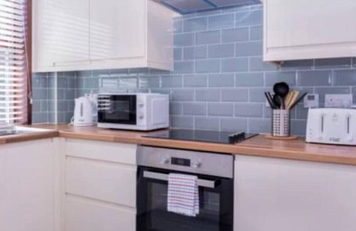 Ayr Apartment | Peebles House - Coorie Doon