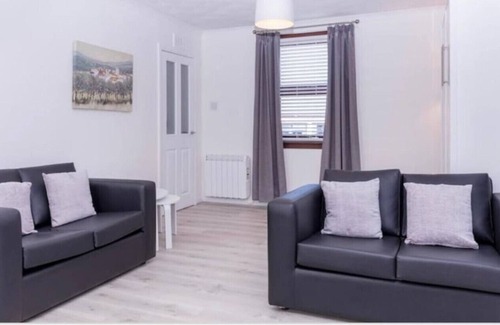 Ayr Apartment | Peebles House - Coorie Doon