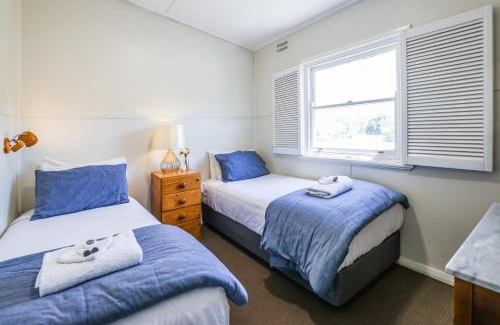 Nundle Hotel | Peel Inn Hotel Nundle