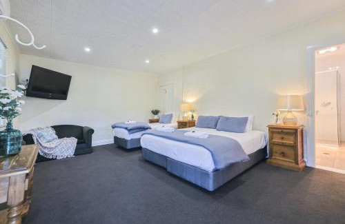 Nundle Hotel | Peel Inn Hotel Nundle
