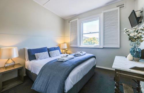 Nundle Hotel | Peel Inn Hotel Nundle
