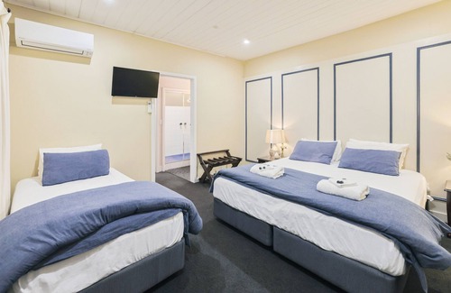 Nundle Hotel | Peel Inn Nundle