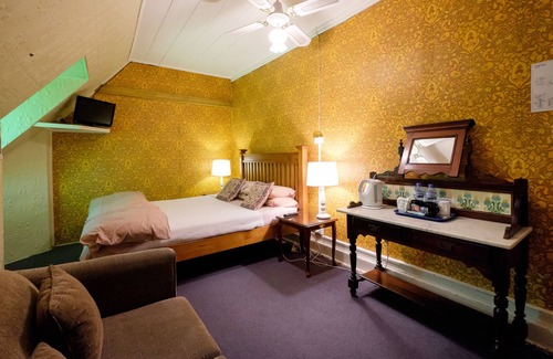 Nundle Hotel | Peel Inn Nundle