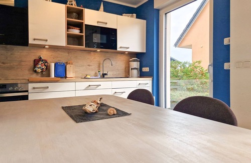 Peenemuende Apartment | Peenemünde, Fewo zum Segler - Peenemünde - Wohnung Zum Segler