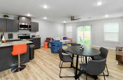 Northeast Houston House | PEERLESS RETREAT - Minutes from Downtown Houston