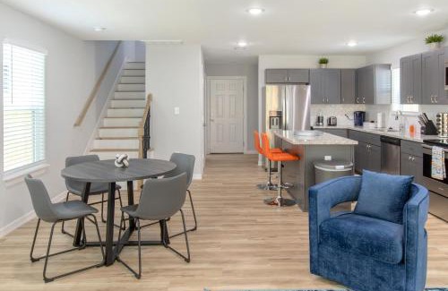 Northeast Houston House | PEERLESS RETREAT - Minutes from Downtown Houston