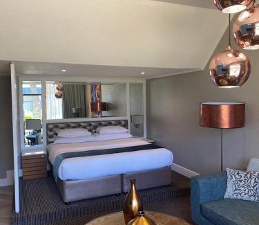 Mmabatho Hotel | Peermont Walmont at Mmabatho Palms
