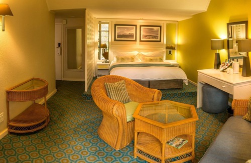 Mmabatho Hotel | Peermont Walmont at Mmabatho Palms