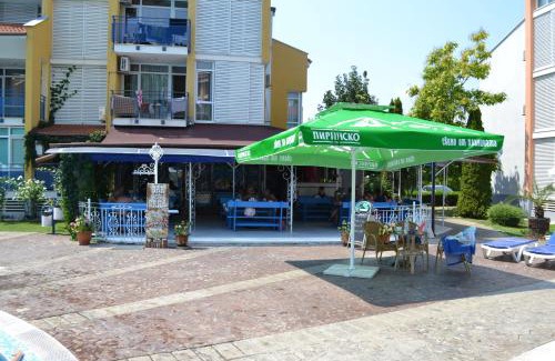 Sunny Beach Apartment | Peevi Apartments Elit 1
