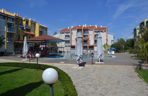 Sunny Beach Apartment | Peevi Apartments Elit 1