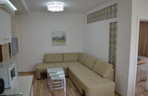 Sunny Beach Apartment | Peevi Apartments Elit 1