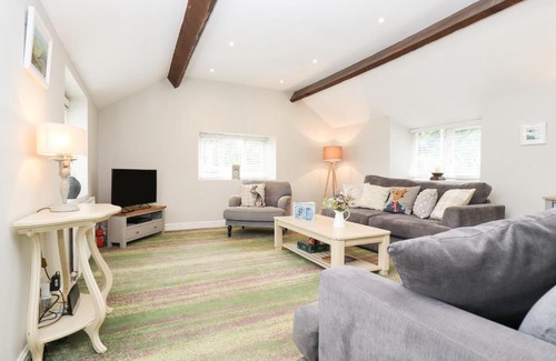 Moreton-in-Marsh House | Peewit Barn