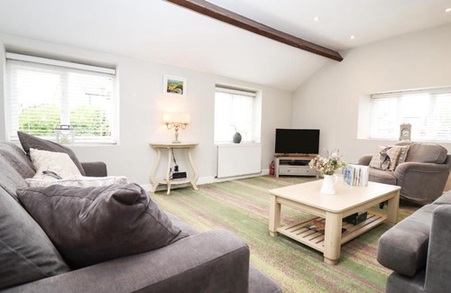Moreton-in-Marsh House | Peewit Barn